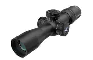 Vector Optics Veyron 2-8x32 SFP 0.1MRAD MPR-V5 30mm IR Rifle Scope SCOC-43 - Picture 1 of 10