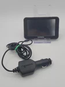 Garmin | Nuvi 40 Navigation System Bundle w/ Car Charger - Picture 1 of 5