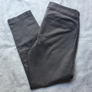 Old Navy Pixie Legging Denim Jeans, Women's 6 (Dark Grey) - Picture 1 of 9