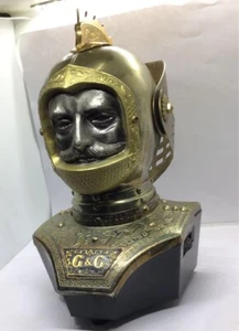 Whisky G&G Nikka Exclusivo Edición Coleccionista Western Armor Radio Raro Años 70 - Imagen 1 de 8