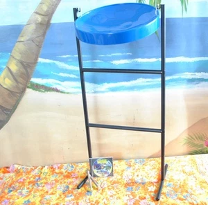 Blue Steel Drum Jumbie Jam, mit Lehrbuch und kostenloser DVD!!! - Bild 1 von 2