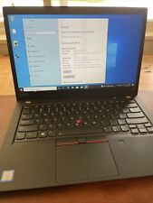 Lenovo ThinkPad T490 - i7-8665U 16GB 256GB FHD - WARRANTY