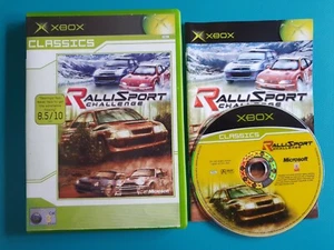 XBOX : RalliSport Challenge - Imagen 1 de 2