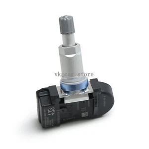 Fit For Tesla Tyre Pressure Sensor model 3 model X model S 107481200B 103460200A - Picture 1 of 14