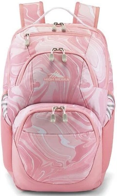 High Sierra Swoop SG 背包 — 第 1/4 张图片