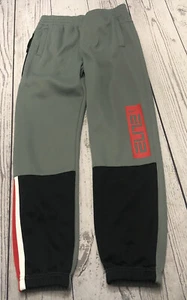 Nike Youth Boy’s Therma Elite Standard Fit Pants  Size L 10 - 12 - Picture 1 of 7