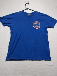 Camiseta Chicago Cubs Bryant # 17 - Imagen 1 de 4