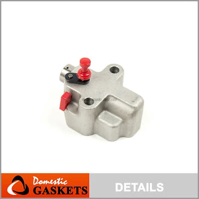 Tensor de cadena de distribución primario para Nissan Murano Infiniti 3.5 DOHC 02-10 VQ35DE Foto 1 de 4