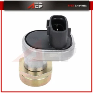 Vehicle Transmission Speed Sensor Assembly Fits Toyota Previa 1991 1992 1993 LE - Picture 1 of 12