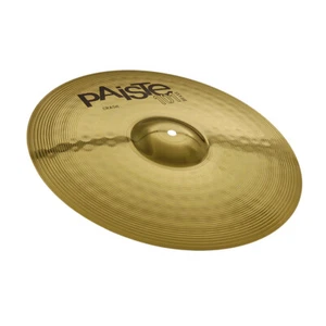 PAISTE 101 latón 14 cuencos de choque - Imagen 1 de 1