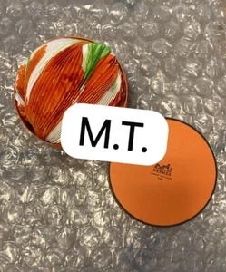Foulard di seta plissettato Hermès - sciarpa di seta plissettata Hermès - foulard plissé Hermès - Foto 1 di 7