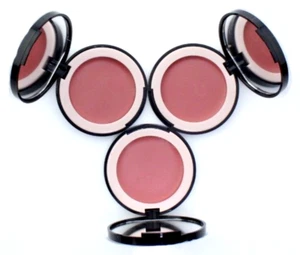 3-PACK / Doll 10 Hydrogel Cream Balm - SHE'S A DOLL - Blush - Full size 0.14 oz - Picture 1 of 4