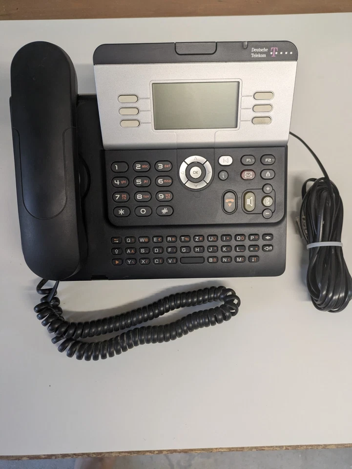 T-Octophone Open 141 - Bild 1 von 1