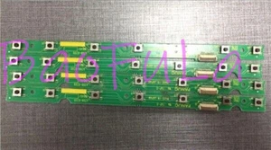 Fanuc Plc A20B-8200-0640 usado 1 pieza - Imagen 1 de 1