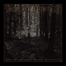 Behemoth And the Forests Dream Eternally (CD) Album