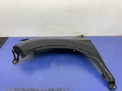 2017 - 2020 HONDA RIDGELINE OEM LEFT FRONT FENDER PANEL *LIGHT SCUFFS* Foto 1 de 4