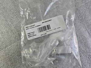 GE KNOB CONTROL ASSEMBLY WW02L00447 Model: GUD24ESMM1WW - Picture 1 of 3