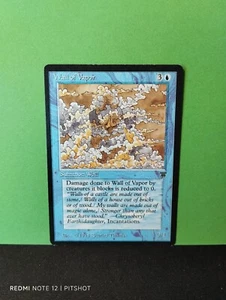 EN Wall of Vapor - MTG Magic - Bild 1 von 1