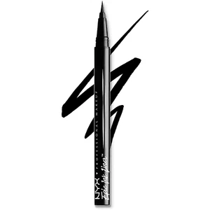 NYX Professional Makeup Epic Ink Eye Liner, Filzstift, Wasserfest, Vegane Formel - Bild 1 von 12