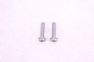 Kawasaki Ninja ER400 Z400 400 2021 FABRICANTE DE EQUIPOS ORIGINALES pernos de montaje pinza de freno delantero K241 - Imagen 1 de 3