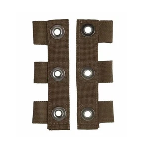 Nuevos adaptadores modulares para chaleco táctico - Imagen 1 de 1