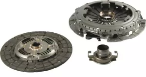 Kit de embrague para Toyota Land Cruiser (J12) 3.0 D-4D 2002-2010 manual de 6 velocidades - Imagen 1 de 1