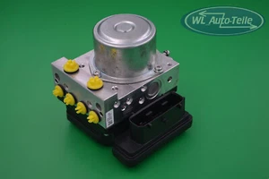 Nissan Juke ABS Steuergerät Hydraulikblock 47660 4NCOB 4NCS 6X24K073 - Bild 1 von 2