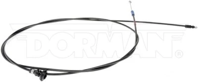 Cable de liberación del capó Dorman 912-473 para Lexus ES330 2006 Foto 1 de 4