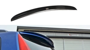 Extensión de alerón diseño Maxton negro brillante Ford Mondeo MK3 St220 Estate - Imagen 1 de 6
