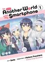 Manga Art günstig Kaufen-In Another World with My Smartphone, Vol. 1 (manga) | PATORA FUYUHARA