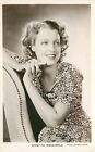 Postcard RPPC Jeannette MacDonald Movie Star Actress 1930s 23-2190