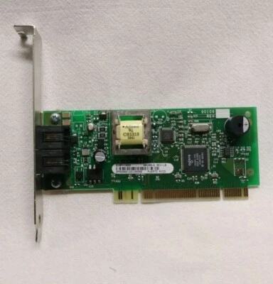 Smart Modular Technologies Internal PCI Modem 90109-2 - Image 1 of 3