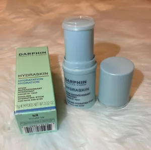 Darphin Hydraskin Barra hidratante refrescante para la cara y los ojos Primer & Base 0.52oz - Imagen 1 de 2
