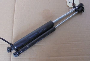 Paar Dachträger, Federbeine 9648710980, 44349891 für Citroen C3 Pluriel 2003 - Bild 1 von 1