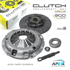 SB Clutch Kit for Holden Jackaroo Isuzu Bighorn UBS69 MU 3.1L 4JG2T 1992-97 - Picture 1 of 7