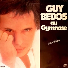 Guy Bedos Zur Fitnessraum