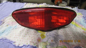 2006 suzuki dl 650  rear tail light - Foto 1 di 5
