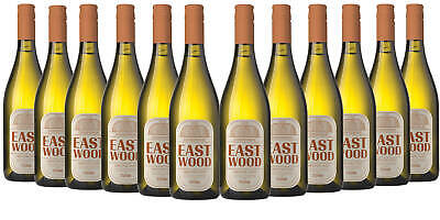 12 Pack - Eastwood - Chardonnay • 80.10$