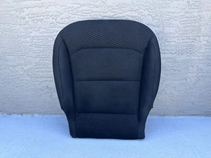 Hyundai Elantra 2019 2020 asiento delantero izquierdo cojín inferior OEM - Imagen 1 de 12