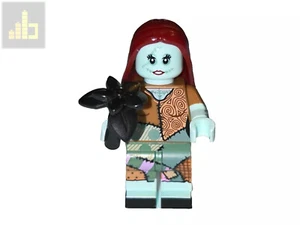 LEGO SALLY (2019) - FROM THE DISNEY SERIES 2 CMF SERIES - NEW - FREE POSTAGE - Picture 1 of 6