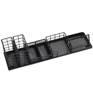 1 Set Of Office Supplies Desk Desk Organizers Pencil Holders Pen Office Home - Picture 1 of 12