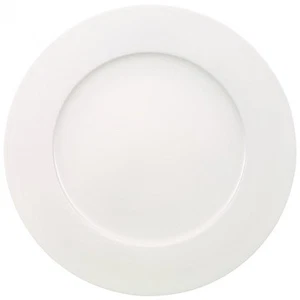 Villeroy & Boch - Nuesto Blanco Plato Tarjeta de Mesa CM 30 - Nuevo - Imagen 1 de 1