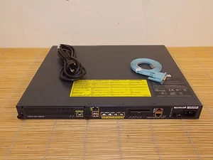 Cisco ASA5520-AIP20-K9 ASA 5520 Firewall with ASA-SSM-AIP-20-K9 Module - Bild 1 von 1
