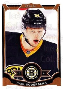 2015-16 O-pee-chee #375 Carl Soderberg - Picture 1 of 1