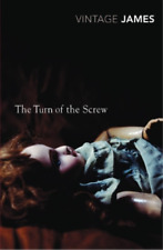 Henry James The Turn of the Screw and Other Stories (Paperback) (UK IMPORT)