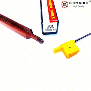 1P D06K-SCLCR06-A16 CNC Lathe Tool Internal Turning Spring Steel ToolHolde CCMT - Picture 1 of 6