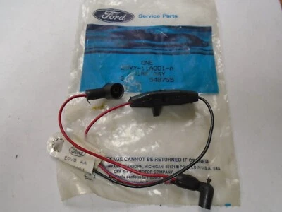 FORD OEM NOS E0VY-11A001-A Starter Relay Jumper Wire Many Capri Lincoln Mustang - Image 1 of 3