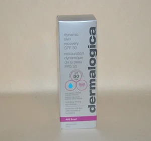 Dermalogica AGE smart Dynamic Skin 50 ml/1,7 oz. Nuevo en caja (envío gratuito) - Imagen 1 de 1