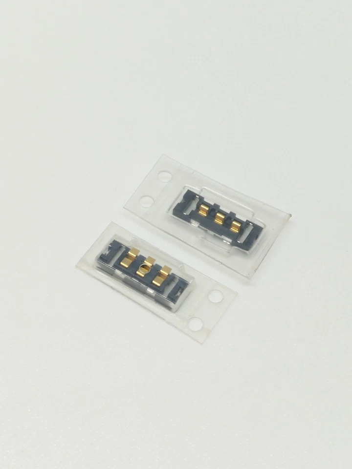 Original Nokia Lumia 900, 920, 720, 1020 Battery Connector 3pin 5469B47 - Image 1 of 1