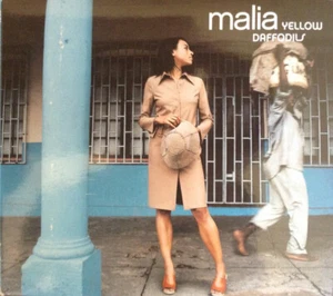 Malia Yellow Daffodils - CD - Imagen 1 de 1